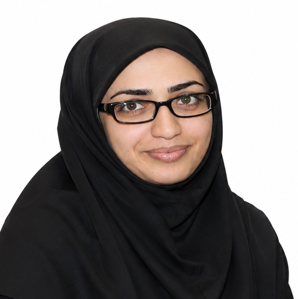 Dr. Fereshteh Esfandiari